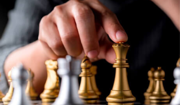 Telangana State Chess Association